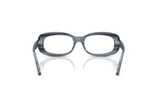 Achteraanzicht Ray-Ban RX2221V (8456)