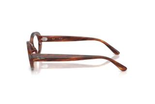 Zijaanzicht Ray-Ban RX2223V (2144)