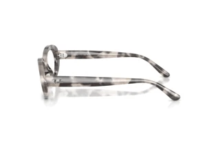 Zijaanzicht Ray-Ban RX2223V (8480)