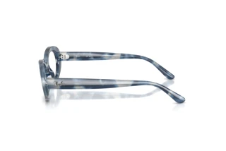 Zijaanzicht Ray-Ban RX2223V (8482)