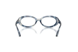Achteraanzicht Ray-Ban RX2223V (8482)