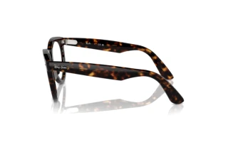 Zijaanzicht Ray-Ban WAYFARER WAY (RX2241V - 2012)
