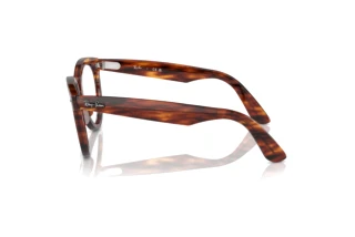 Zijaanzicht Ray-Ban WAYFARER WAY (RX2241V - 2144)