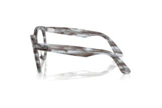 Zijaanzicht Ray-Ban WAYFARER WAY (RX2241V - 8361)