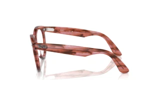 Zijaanzicht Ray-Ban WAYFARER WAY (RX2241V - 8363)