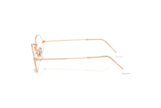 Zijaanzicht Ray-Ban OVAL (RX3547V - 3094)