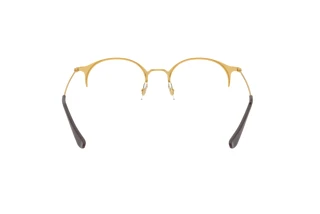 Achteraanzicht Ray-Ban RX3578V (2905)