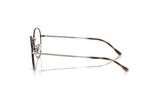 Zijaanzicht Ray-Ban DAVID (RX3582V - 3174)