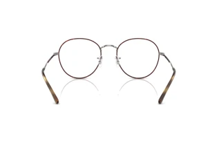 Achteraanzicht Ray-Ban DAVID (RX3582V - 3174)