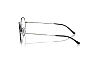 Zijaanzicht Ray-Ban DAVID (RX3582V - 3179)