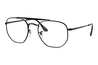 Ray-Ban RX3648V 2509 BLACK
