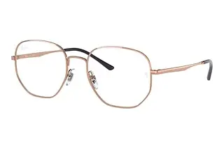 Vooraanzicht Ray-Ban RX3682V (3094)