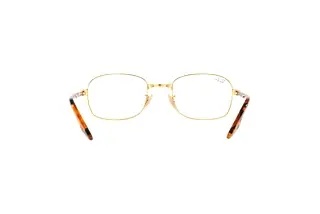 Achteraanzicht Ray-Ban RX3690V (2500)