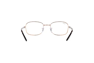 Achteraanzicht Ray-Ban RX3690V (2943)