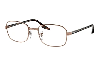 Vooraanzicht Ray-Ban RX3690V (2943)