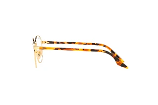 Zijaanzicht Ray-Ban RX3691V (2500)