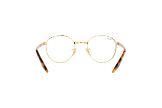 Achteraanzicht Ray-Ban RX3691V (2500)