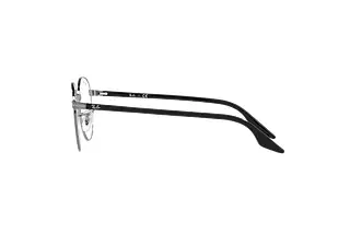 Zijaanzicht Ray-Ban RX3691V (2502)