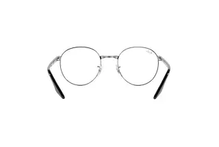 Achteraanzicht Ray-Ban RX3691V (2502)