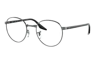Vooraanzicht Ray-Ban RX3691V (2502)
