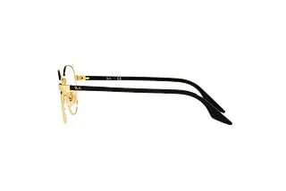 Zijaanzicht Ray-Ban RX3691V (3122)