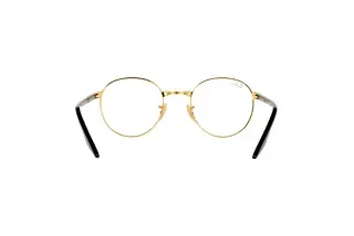 Achteraanzicht Ray-Ban RX3691V (3122)
