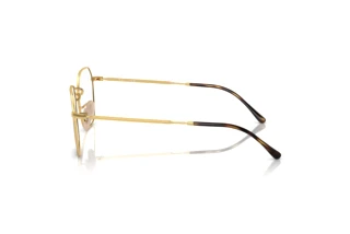 Zijaanzicht Ray-Ban JIM (RX3694V - 2945)