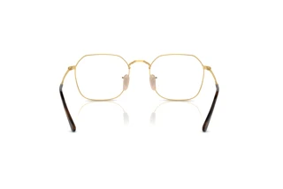 Achteraanzicht Ray-Ban JIM (RX3694V - 2945)