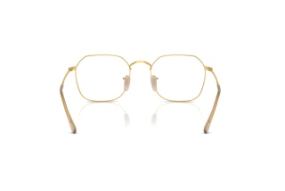 Achteraanzicht Ray-Ban JIM (RX3694V - 3167)