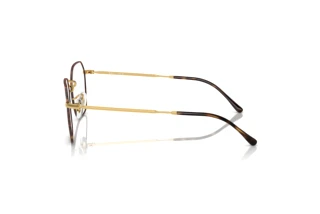 Zijaanzicht Ray-Ban JIM (RX3694V - 3177)