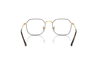 Achteraanzicht Ray-Ban JIM (RX3694V - 3177)