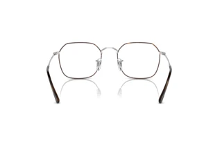 Achteraanzicht Ray-Ban JIM (RX3694V - 3178)