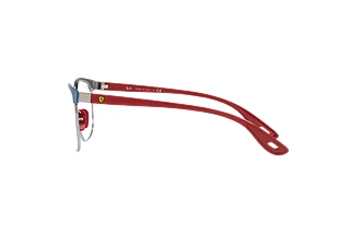 Zijaanzicht Ray-Ban RX3698VM (F072)