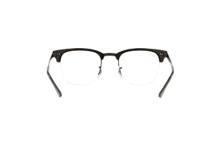 Achteraanzicht Ray-Ban CLUBMASTER METAL (RX3716VM - 3150)