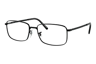 Vooraanzicht Ray-Ban RX3717V (2509)