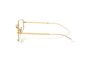Zijaanzicht Ray-Ban RX3732V (2500)