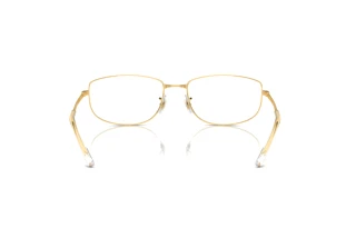 Achteraanzicht Ray-Ban RX3732V (2500)