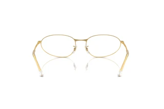 Achteraanzicht Ray-Ban RX3734V (2500)