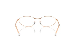 Achteraanzicht Ray-Ban RX3734V (3094)