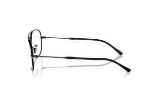 Zijaanzicht Ray-Ban BAIN BRIDGE (RX3735V - 2509)