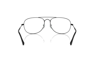 Achteraanzicht Ray-Ban BAIN BRIDGE (RX3735V - 2509)