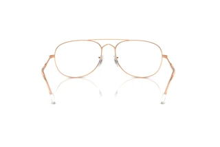 Achteraanzicht Ray-Ban BAIN BRIDGE (RX3735V - 3094)