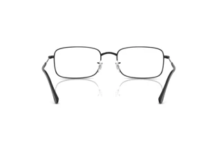 Achteraanzicht Ray-Ban RX3746V (2509)