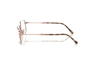 Zijaanzicht Ray-Ban RX3746V (2943)