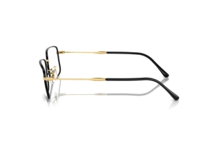 Zijaanzicht Ray-Ban RX3746V (3175)