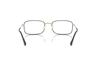 Achteraanzicht Ray-Ban RX3746V (3175)