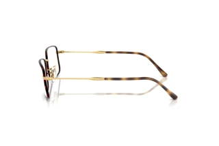 Zijaanzicht Ray-Ban RX3746V (3177)