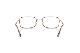 Achteraanzicht Ray-Ban RX3746V (3177)
