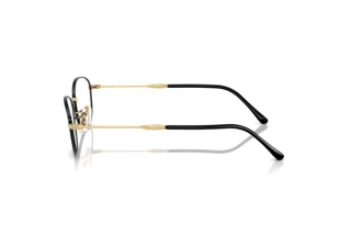 Zijaanzicht Ray-Ban RX3749V (3175)