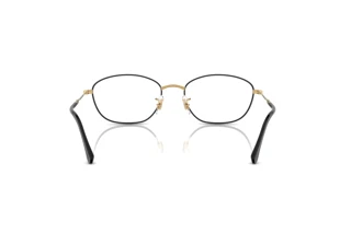 Achteraanzicht Ray-Ban RX3749V (3175)